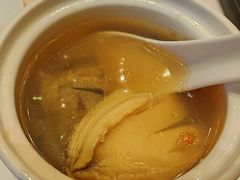 -丽思卡尔顿酒店-天泰轩中餐厅(大沽北路店)