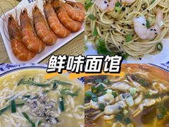 -Vanillacafe香草咖啡(银海大世界店)