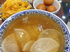 -东方宫中国蘭州牛肉拉面(黄岛店)