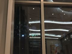 -新发展亚太JW万豪酒店·福苑咖啡厅