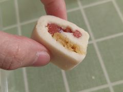如意芸豆卷-富华斋饽饽铺·宫廷糕点·伴手礼(护国新天地店)