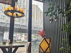 -颐和•海鲜砂锅粥•啫啫煲(奥林匹克广场店)