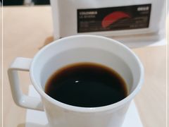-Onirii Coffee(长乐路店)