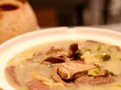 爆款鸡血鸡杂-金戈戈香港豉油鸡(皇庭广场店)