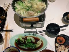 -乔阿马·江南味·驴肉香(龙湖华泾天街店)