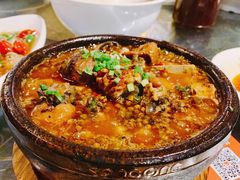 -舌尖上的食缘花园主题餐厅