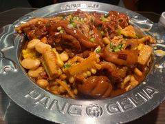 -胖哥俩肉蟹煲(河北勒泰购物中心店)