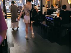 -绿茶餐厅(深圳龙华天虹购物中心店)