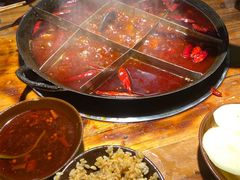 -陈陈火锅(较场口店)