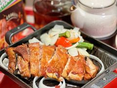 -西贝莜面村(朝阳大悦城店)