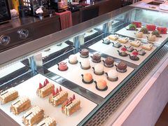-La Porte de Paris 巴黎之门法式甜品