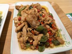 -老乡鸡(东方广场店)