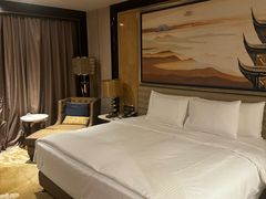 -长沙富力万达文华酒店