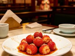 -唐猫庭院·千年陕菜(赛格国际购物中心店)