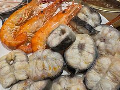 -行运海鲜食集(北京首店)