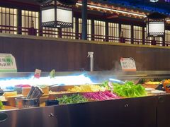 -牛New寿喜烧(闵行龙湖天街店)