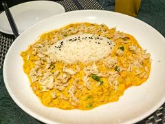 -翡翠鸟精品泰国菜(北辰财富中心店)