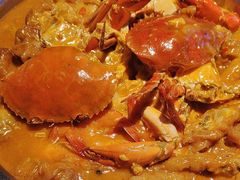 -胖哥俩肉蟹煲(杭州下沙学林街店)