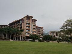 -三亚亚龙湾天域度假酒店