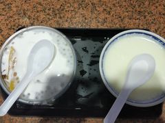 -百花传统甜品店(原址店)