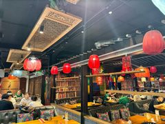 -望京一号·重庆江湖菜(工体店)