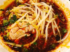 杠上脑花-一岚一山(角门总店)