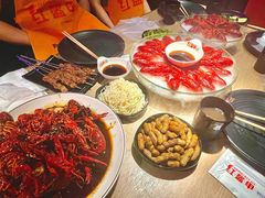 -红盔甲·小龙虾(车公庙店)