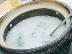 -辉记潮汕海鲜砂锅粥(市桥店)