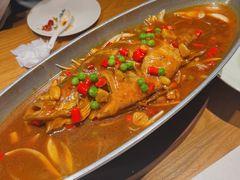 -中国徽菜·徽商故里(罍街店)