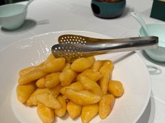 -巴音浩日娲·蒙餐(双林东路店)