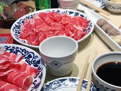 -东镇老火锅(长春路首店)