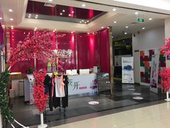 -奇迹健身(金牛凯德店)