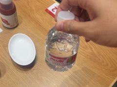 -喜家德虾仁水饺(青岛永旺东部店)