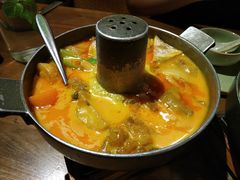 -太泰东南亚餐厅(万福广场店)