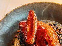 -许家菜(望江店)