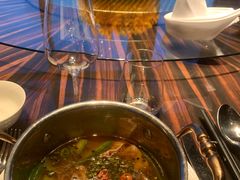 -运·中餐厅(成都华尔道夫酒店)