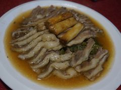 -萧记三鲜烩面(郑汴路店)