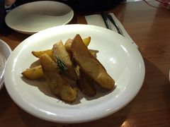 -PIZZA BIANCA(民园店)