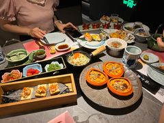 -匠和风精致料理(祥禾天地店)