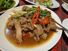 -Raya Father Restaurant