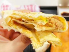 -永和大王(解放东路店)