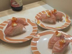 -新一番三文鱼寿司(红城湖店)