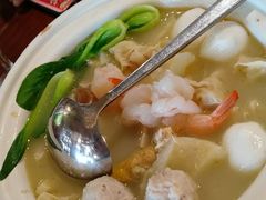 精品杭三鲜-宴秋杭州菜(锦艺城店)