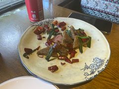 蕨耙腊肉-阿婉贵州苗家酸汤鱼(梅林店)