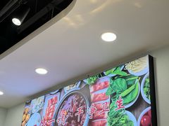 -西火火·川派小火锅(西溪银泰店)