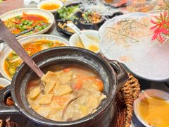 -官塘鱻鱻鱼生·潮汕生腌·砂锅粥(西马路总店)