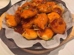 -梅利汴京烤鸭•开封豫菜地标店(晋安路店)