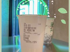 -小堂阿姨奶茶铺(七星路店)