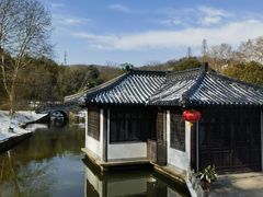 -南山风景名胜区