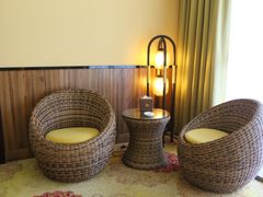 -韶关经律论国际酒店温泉